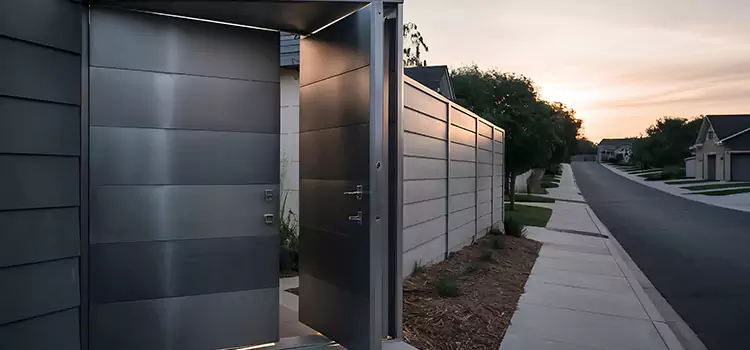 Comprehensive Steel Door Solutions in Ocala, FL