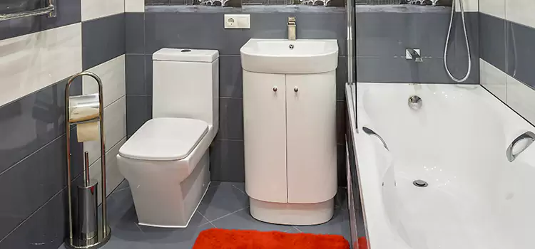Hansgrohe Shaving Mirror Ocala