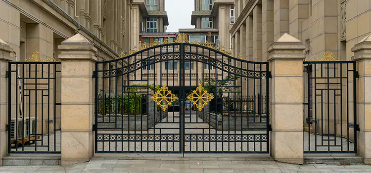 Comprehensive Iron Gate Maintenance Solutions in Ocala, FL