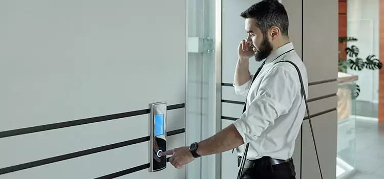 Cloud Based Access Control Ocala
