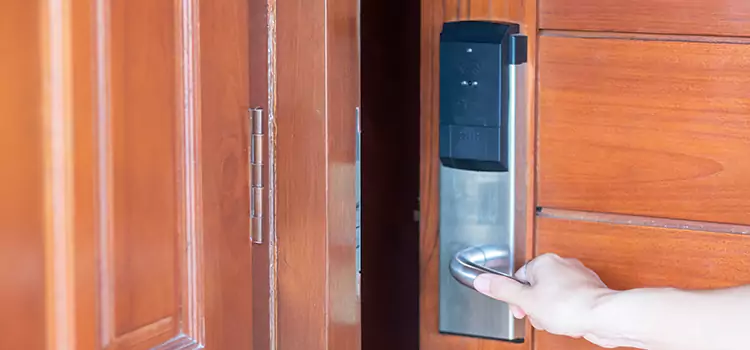 Commercial Keyless Entry Locks Ocala