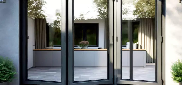 Bifold Door Track Repair Ocala
