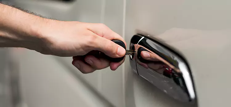 Car Unlock Service Price Ocala