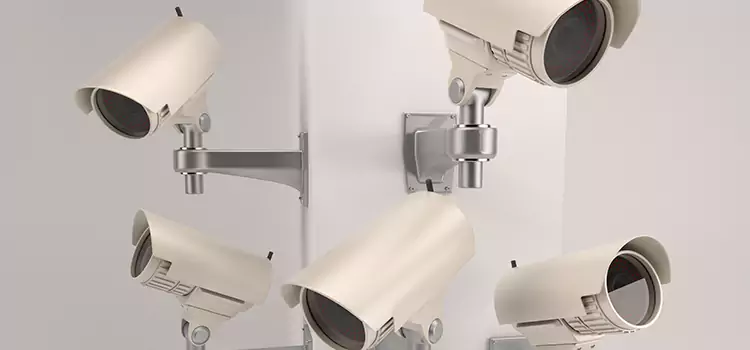 Your Trusted Partner for CCTV Solutions in Ocala