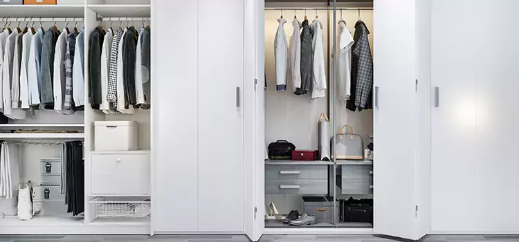 Glass Closet Door Repair Ocala