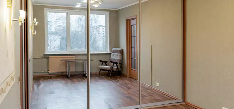 Mirror Closet Door Roller Replacement Ocala