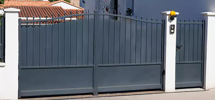 Emergency Commercial Gate Repair Ocala