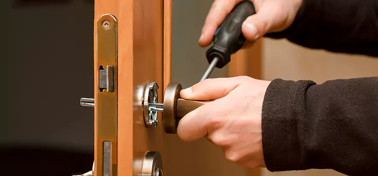 Semi Truck Locksmith Ocala