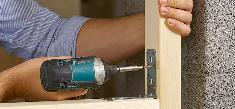 Jimmy Proof Deadbolt Repair Ocala