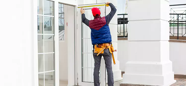 Water Damage Door Frame Repair Ocala