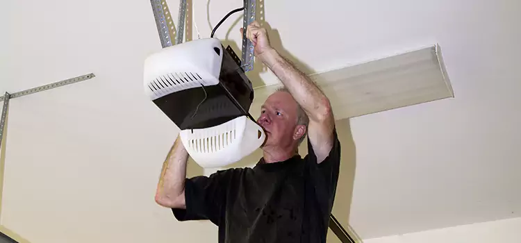 Garage Door Opener Service Ocala