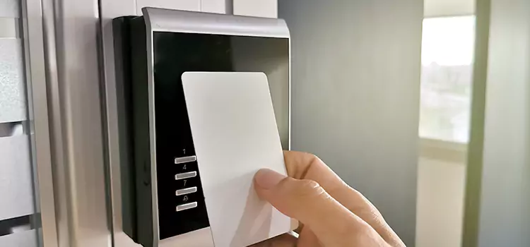 NMS Proximity Switch Door Systems Ocala