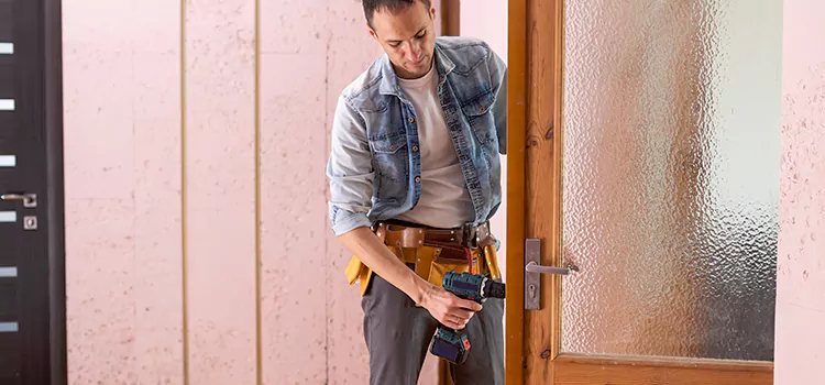 Door Glass Replacement Ocala