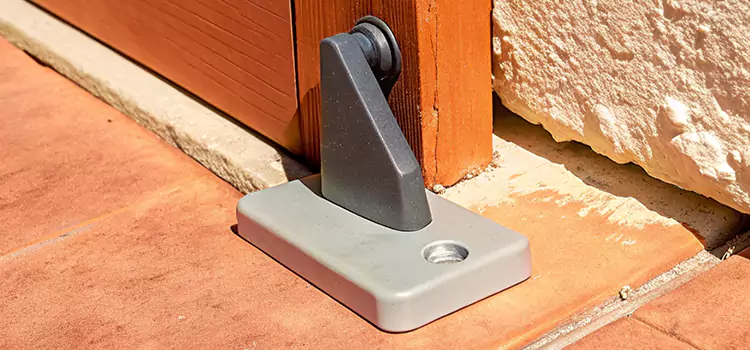 Aesthetic Door Stop Selection Ocala