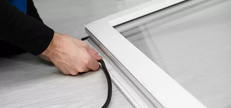 Commercial Door Weather Stripping Ocala