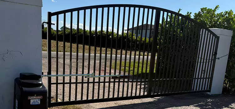 Driveway Fence Repair Ocala