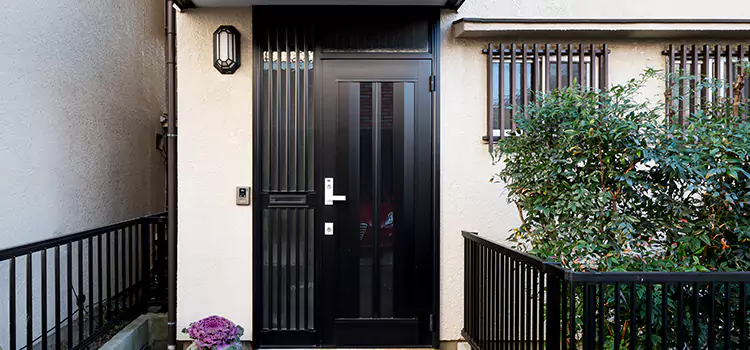Popular Exterior Door Options in Ocala, FL