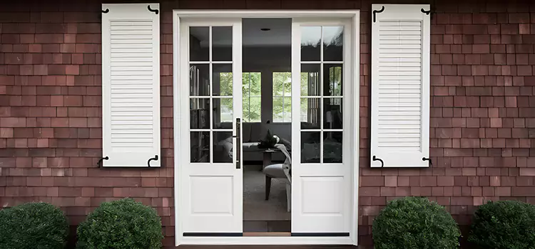 French Door Restoration Ocala
