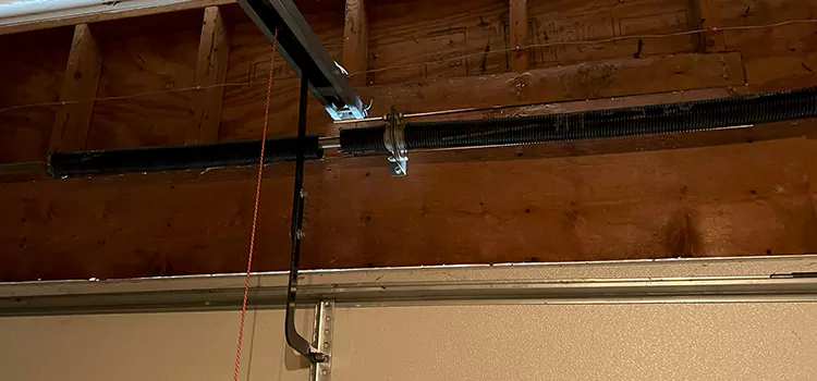 Broken Garage Door Cable Repair in Ocala, FL