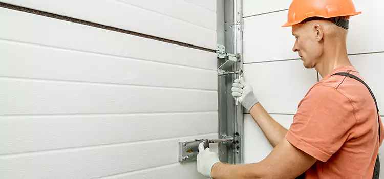 Why Choose Us for Garage Door Lock Services in Ocala, FL?
