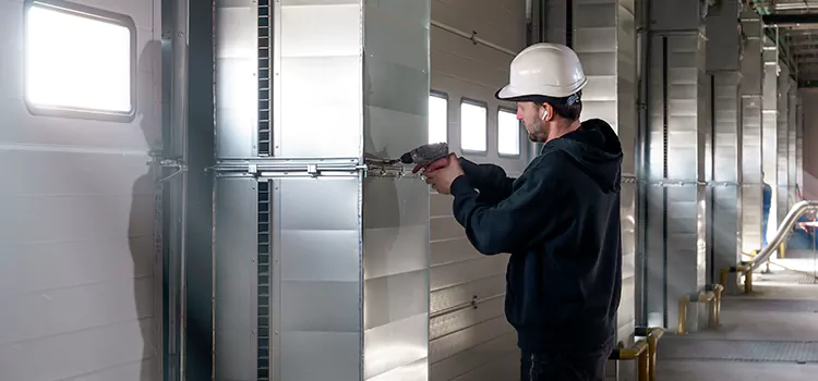 Prompt and Professional Garage Door Service in Ocala, Florida