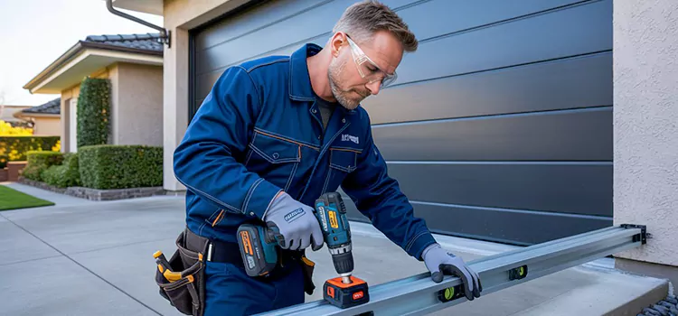 Why Choose Us for Garage Door Off Track Services in Ocala, Florida?