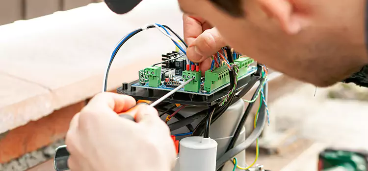 Specialized Brand Gate Motor Repairs Ocala