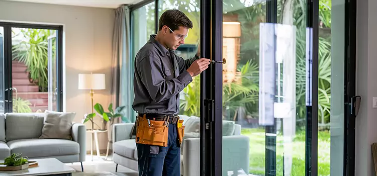 Why Choose Us for Your Glass Door Needs in Ocala, FL?