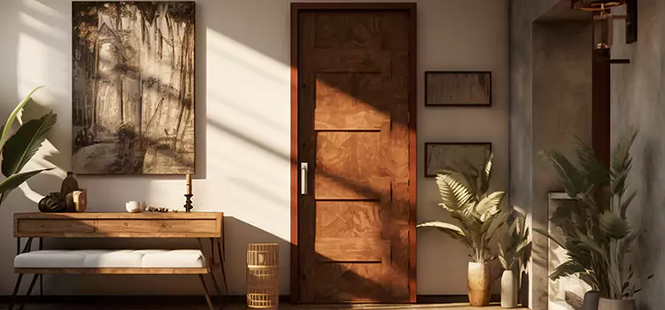 Specialty Interior Doors Ocala
