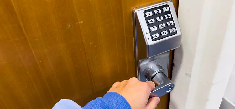 Why Choose Us for Your Keypad Lock Needs in Ocala, FL?