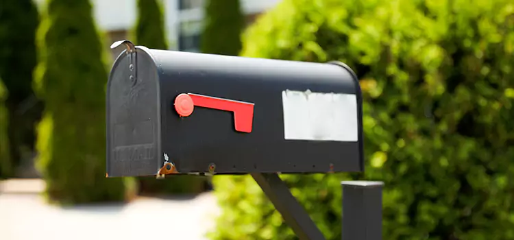 Secure Mailboxes for Packages Ocala