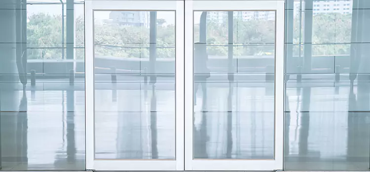 Mobile Sliding Screen Door Replacement Ocala