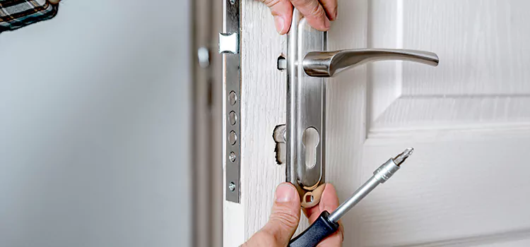 New Door Frame Installation Ocala