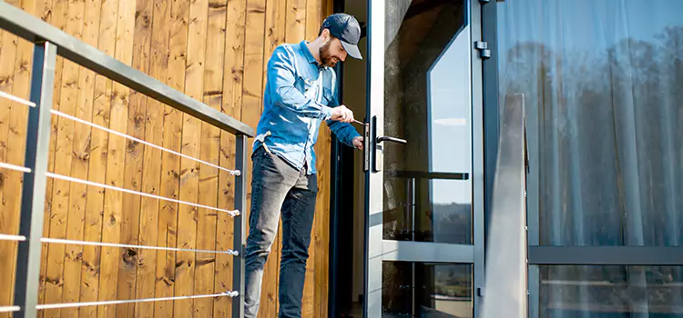 Patio Screen Door Installation Ocala