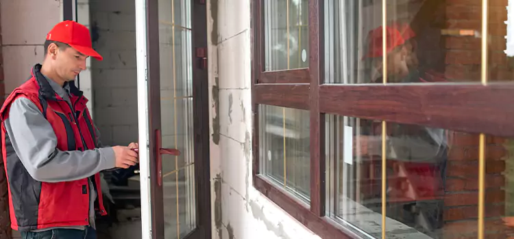 Sliding Door Lock Repair Ocala
