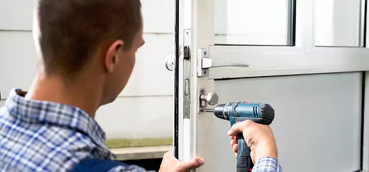 Experienced and Reliable Technicians Ocala