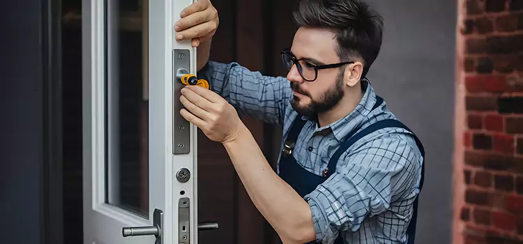 Residential Door Repairs Ocala