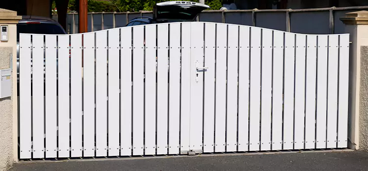 Why Choose Us for Residential Gate Repair in Ocala, FL?