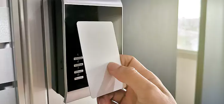 Advanced RFID Technology Integration in Ocala, FL