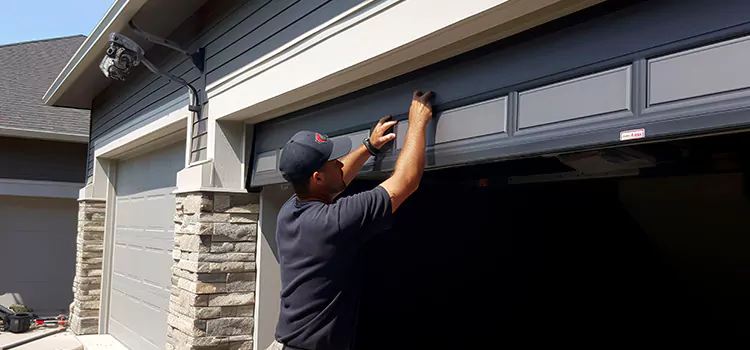 Janus Roll Up Doors Ocala