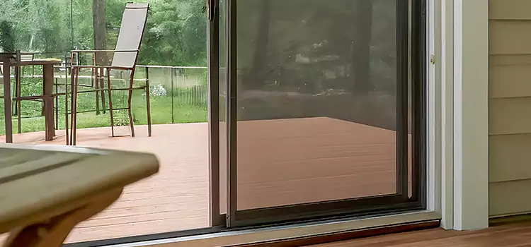 Garage Screen Door Installation Ocala