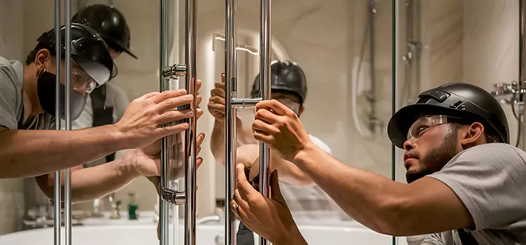 Shower Door Replacement Cost Ocala