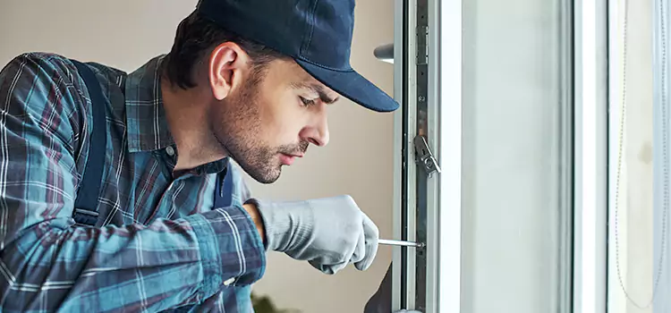 Emergency Response for Latch Issues Ocala