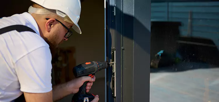 Aluminium Sliding Door Lock Fitting Ocala