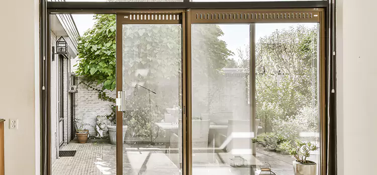 Glass Door Panel Replacement Cost Ocala