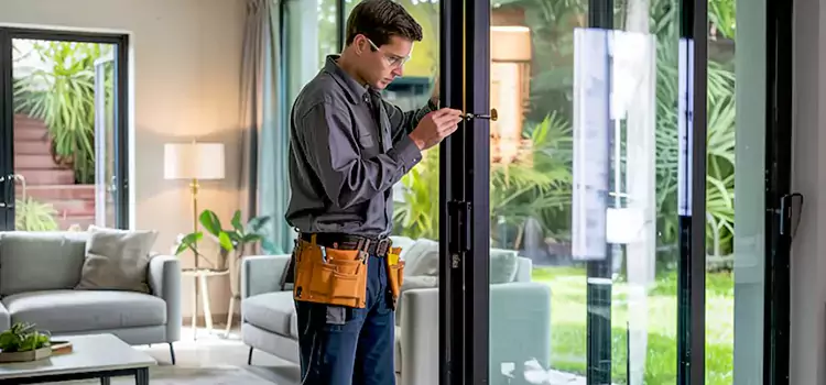 Sliding Door Maintenance Ocala