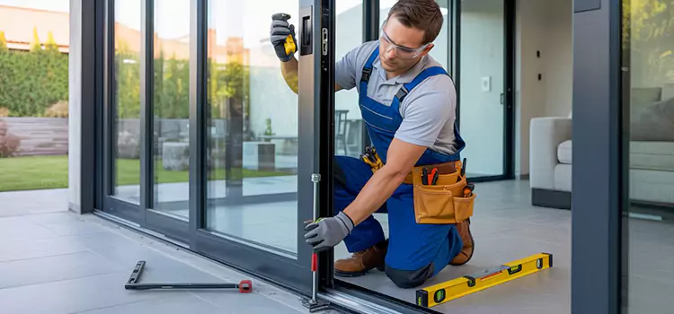 Patio Door Replacement Ocala