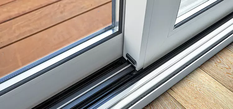Why Your Sliding Door Keeps Getting Stuck in Ocala, FL?