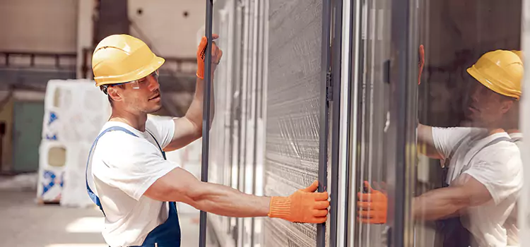 Sliding Door Mesh Replacement Ocala
