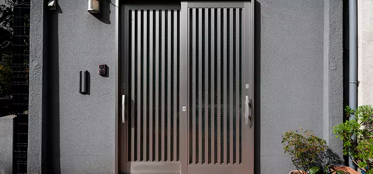 Specialized Steel Door Services in Ocala, FL